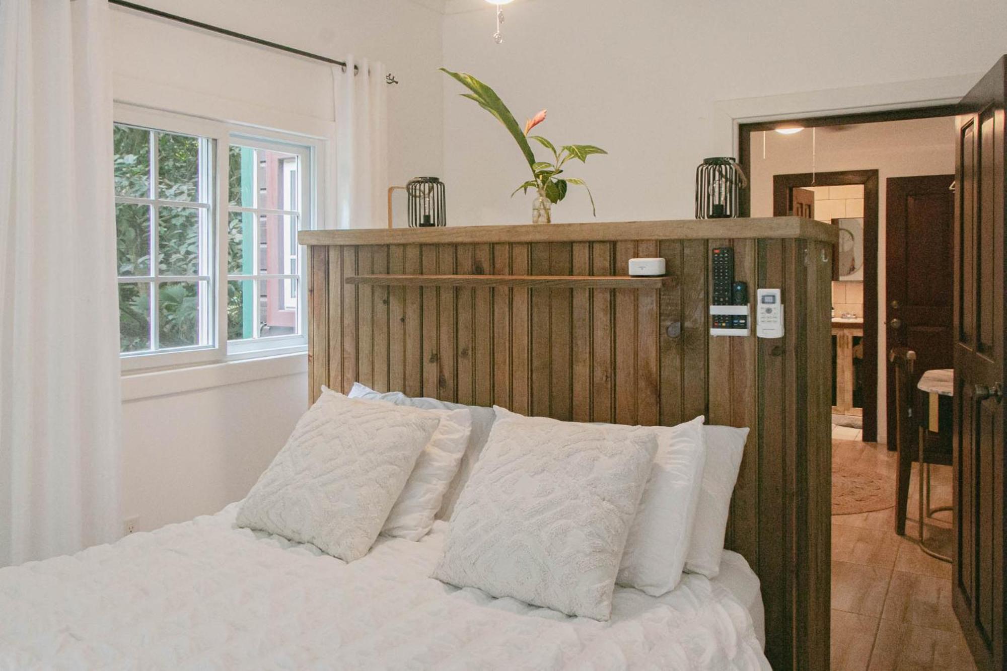 مبيت وإفطار Big Creek Casa De Mono Bocas المظهر الخارجي الصورة