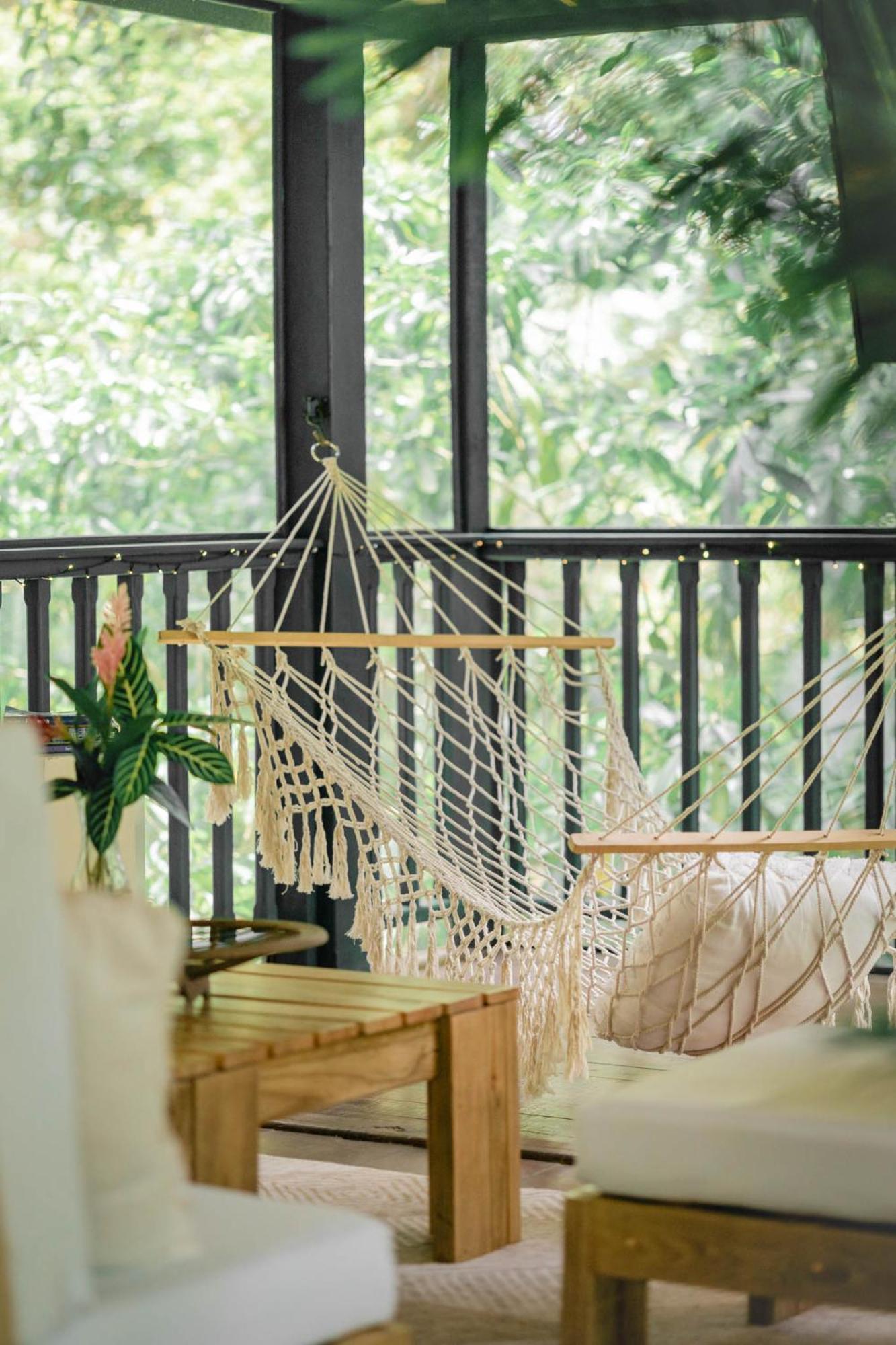 مبيت وإفطار Big Creek Casa De Mono Bocas المظهر الخارجي الصورة