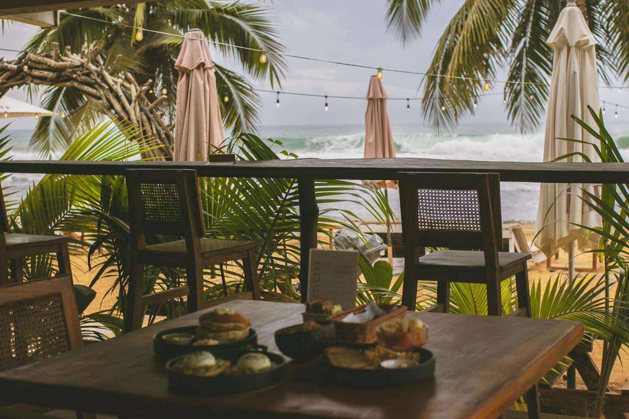 مبيت وإفطار Big Creek Casa De Mono Bocas المظهر الخارجي الصورة